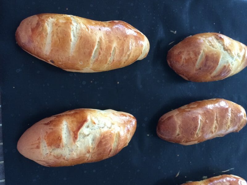 Cliquez pour zoomer ! Pain brioché au chocolat – Pitch Thermomix par aurellionel