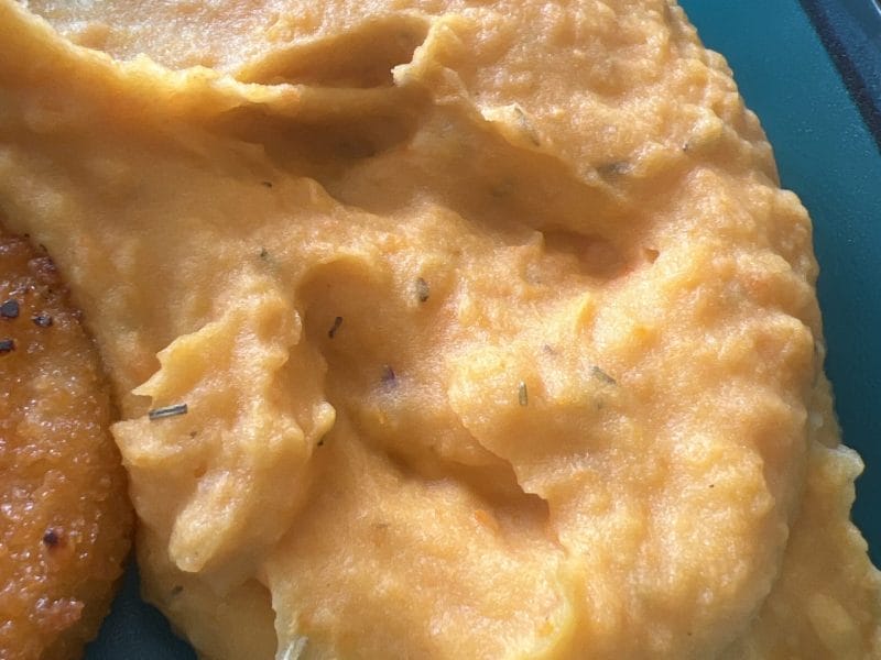 Cliquez pour zoomer ! Purée aux 3 racines Thermomix par sorigody