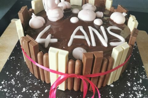 Cliquez pour zoomer ! La mare aux cochons Thermomix par melanie_195