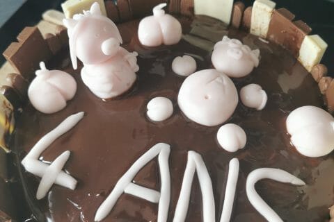 Cliquez pour zoomer ! La mare aux cochons Thermomix par melanie_195