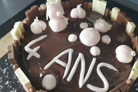 Cliquez pour zoomer ! La mare aux cochons Thermomix par melanie_195