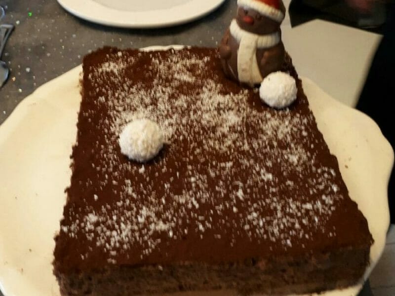 Cliquez pour zoomer ! Trianon Thermomix par Laurell