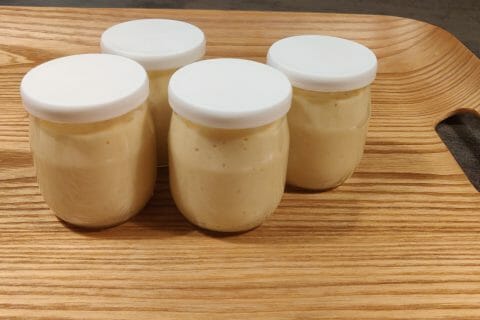 Cliquez pour zoomer ! Riz au lait Thermomix par cindeg