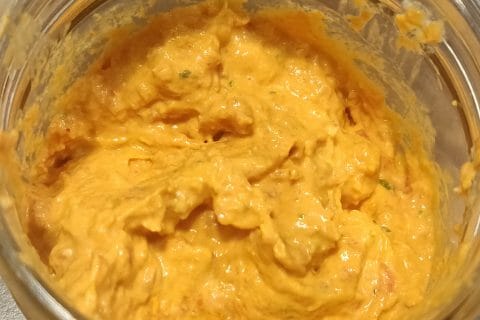Cliquez pour zoomer ! Tartinade de chorizo Thermomix par cindeg