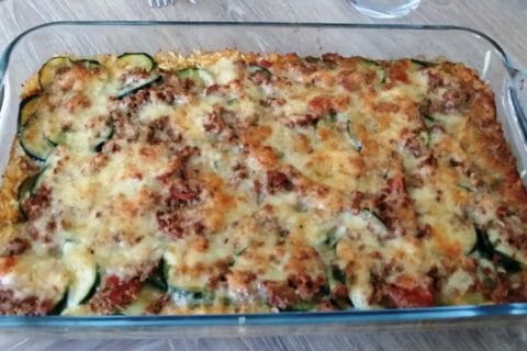 Photos des recettes
