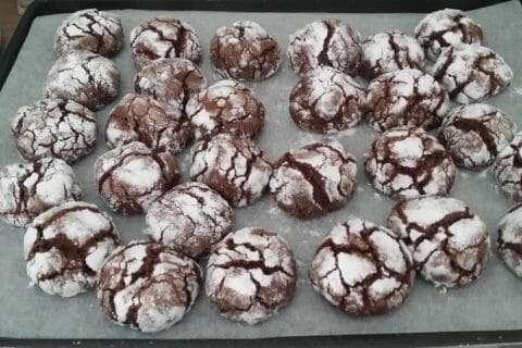Photos des recettes