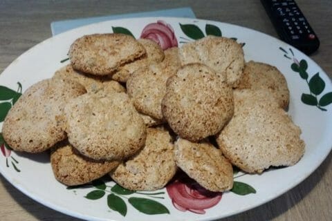 Photos des recettes