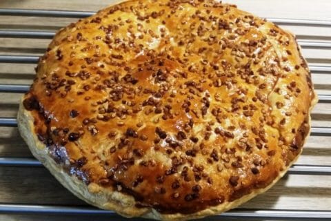 Photos des recettes