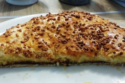 Photos des recettes