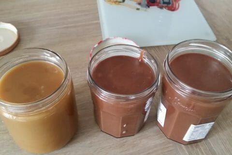 Photos des recettes