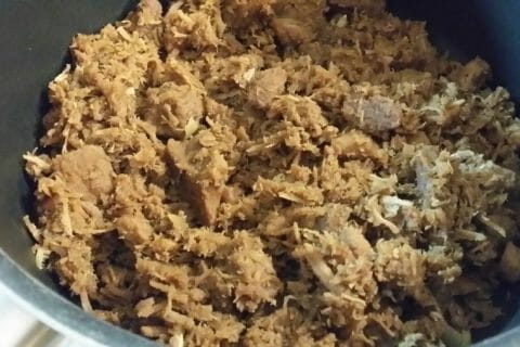 Photos des recettes