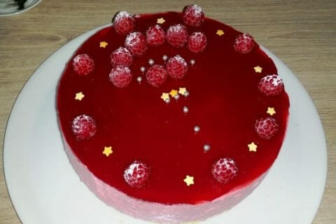 Photos des recettes