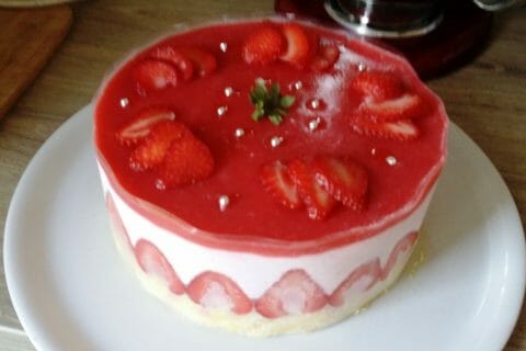 Photos des recettes