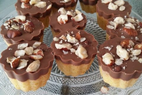 Photos des recettes