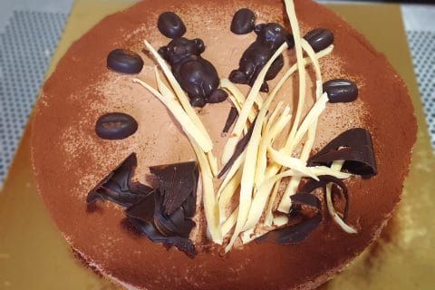 Cliquez pour zoomer ! Trianon Thermomix par Reine81