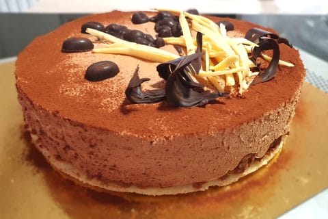 Cliquez pour zoomer ! Trianon Thermomix par Reine81