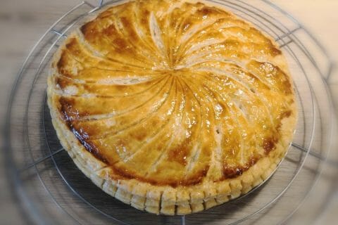 Photos des recettes