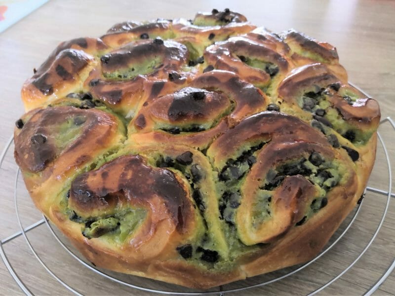 Cliquez pour zoomer ! Chinois Thermomix par Reine81