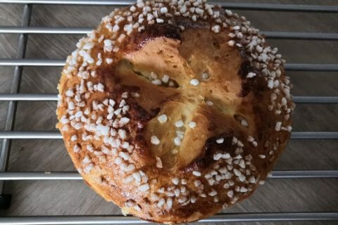 Photos des recettes