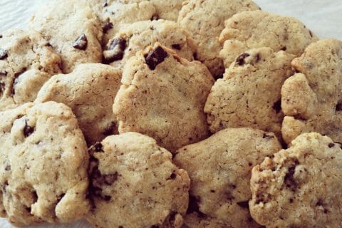 Photos des recettes