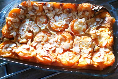 Photos des recettes