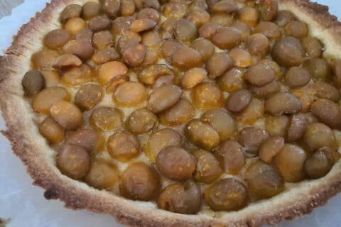 Photos des recettes