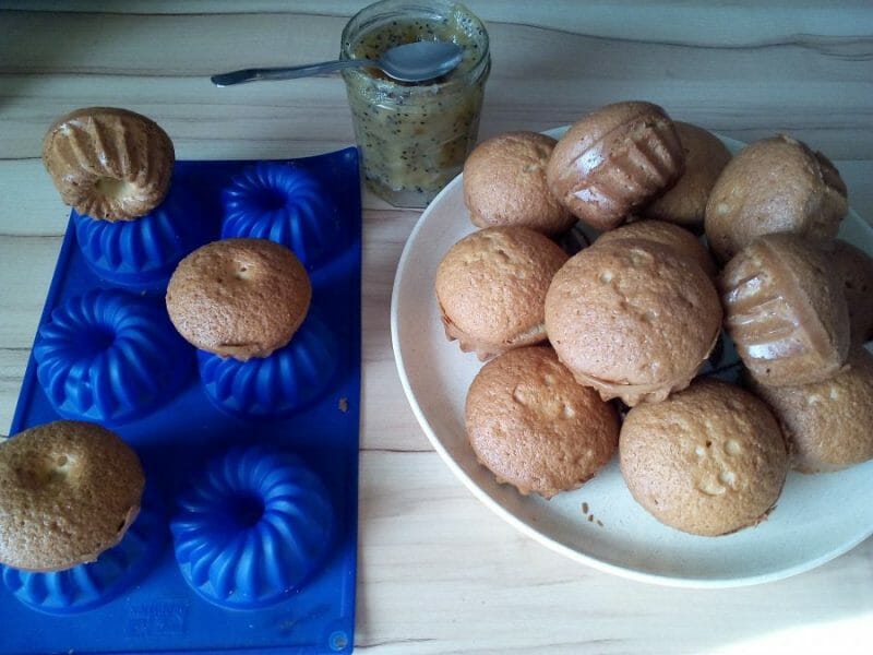 Cliquez pour zoomer ! Gâteau à l’orange Thermomix par sylvia venanzi