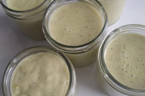 Cliquez pour zoomer ! Pâte de pistache Thermomix par missouris