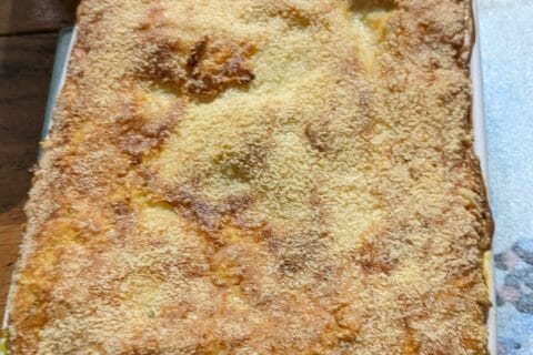 Cliquez pour zoomer ! Lasagnes au poulet et aux épinards Thermomix par diaboline38