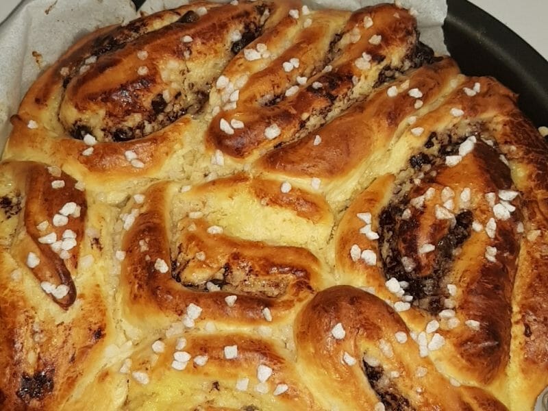 Cliquez pour zoomer ! Chinois Thermomix par senoune