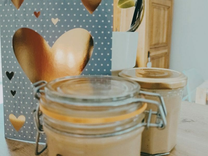 Cliquez pour zoomer ! Beurre de cacahuètes Thermomix par lana2011