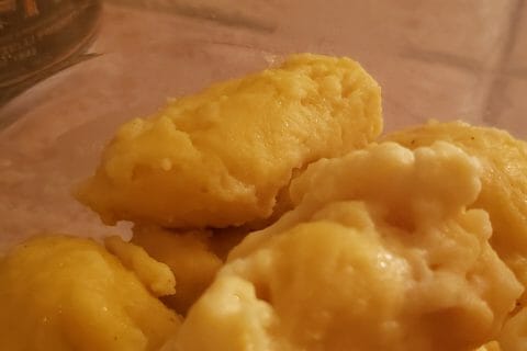 Cliquez pour zoomer ! Quenelles Thermomix par bluestr0se