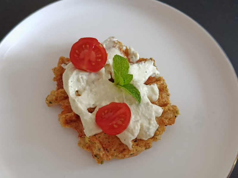 Cliquez pour zoomer ! Crème de feta – Tyrosalata Thermomix par loumia
