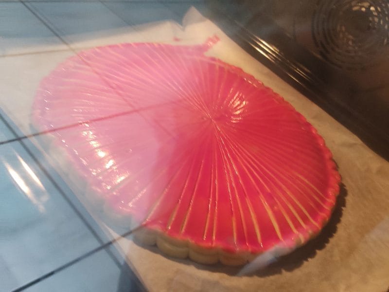 Cliquez pour zoomer ! Pâte feuilletée Thermomix par loumia