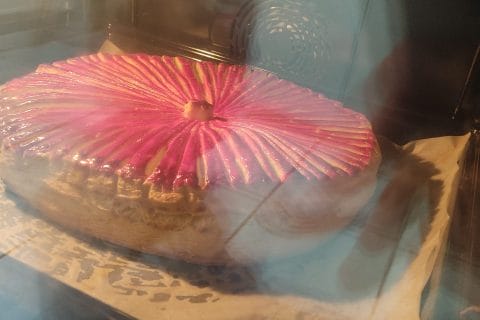 Cliquez pour zoomer ! Pâte feuilletée Thermomix par loumia