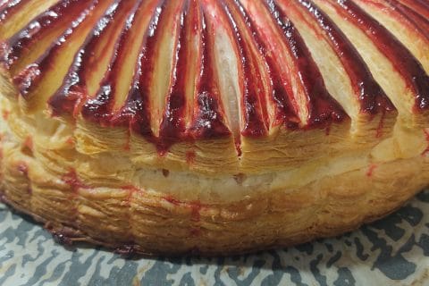 Cliquez pour zoomer ! Pâte feuilletée Thermomix par loumia