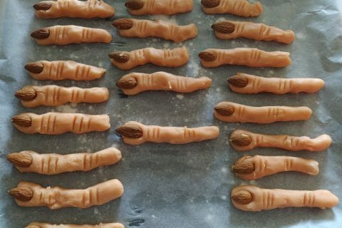 Cliquez pour zoomer ! Doigts de sorcière Thermomix par coralie_91