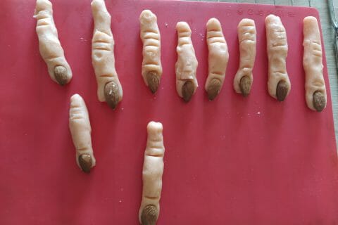 Cliquez pour zoomer ! Doigts de sorcière Thermomix par coralie_91