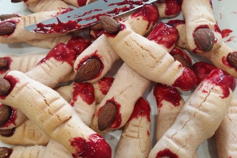 Cliquez pour zoomer ! Doigts de sorcière Thermomix par coralie_91