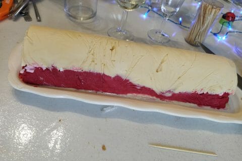 Cliquez pour zoomer ! Vacherin Thermomix par coralie_91