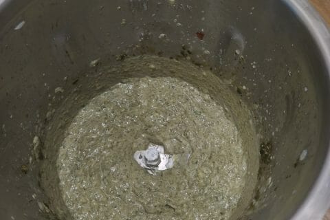 Cliquez pour zoomer ! Cannelloni ricotta et épinards Thermomix par coralie_91