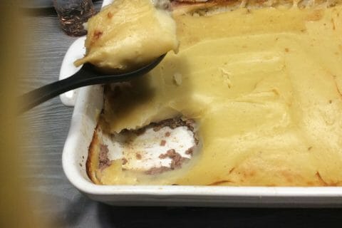 Cliquez pour zoomer ! Hachis Parmentier Thermomix par stephouille42
