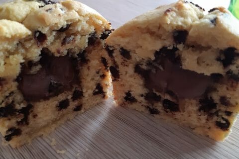 Cliquez pour zoomer ! Mandises au Thermomix