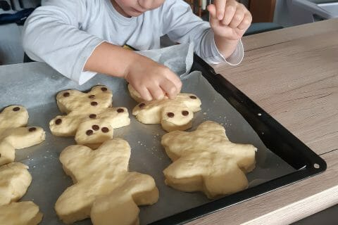 Cliquez pour zoomer ! Manalas au Thermomix
