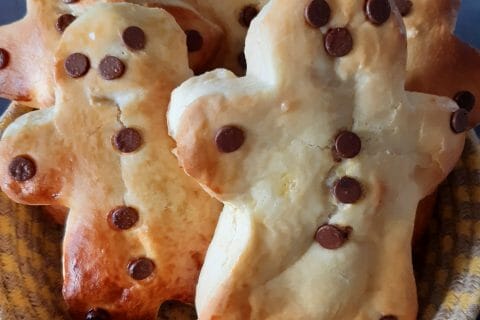 Cliquez pour zoomer ! Manalas au Thermomix