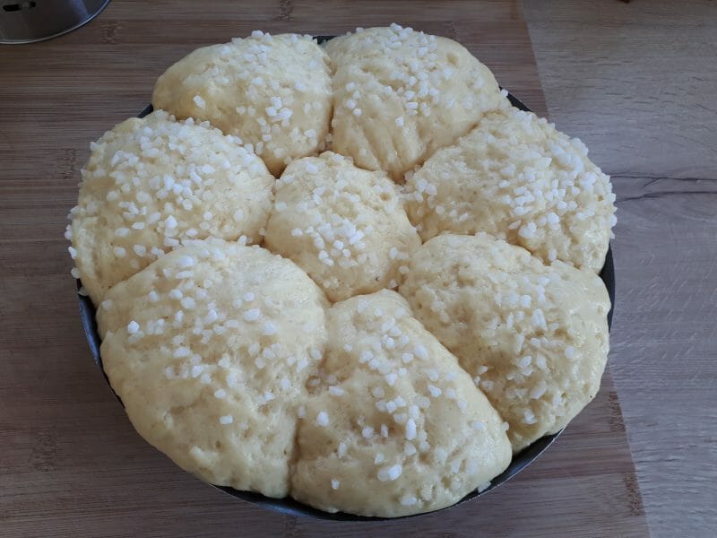 Brioche Buchty Thermomix par manue_16