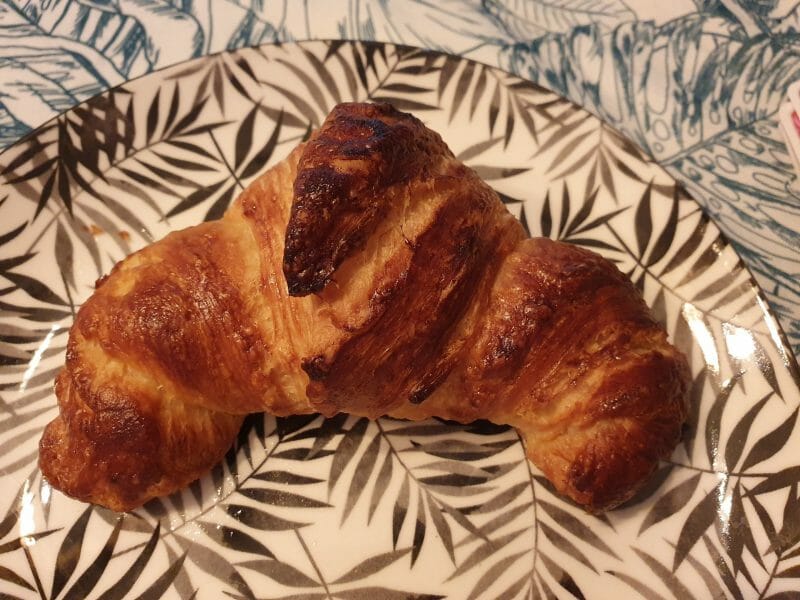 Cliquez pour zoomer ! Croissants Thermomix par mzl