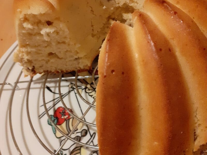 Cliquez pour zoomer ! Brioche express Thermomix par enfant59