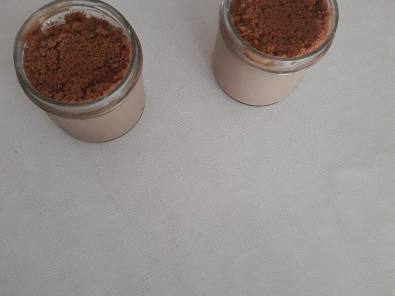 Cliquez pour zoomer ! Crème aux spéculoos Thermomix par christelle_118