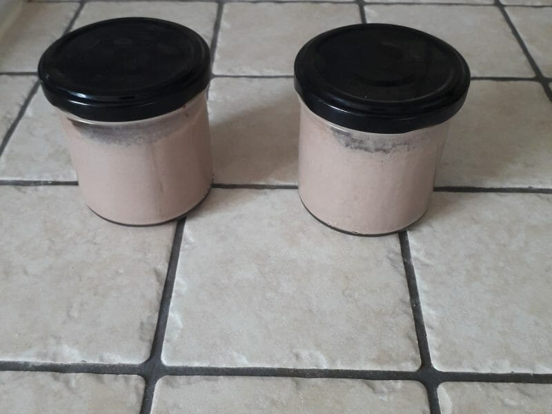 Cliquez pour zoomer ! Milk-shake Nutella Thermomix par christelle_118